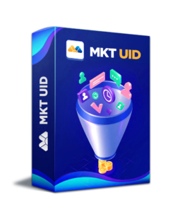 MKT UID Software – Facebook Customer Data Scanner