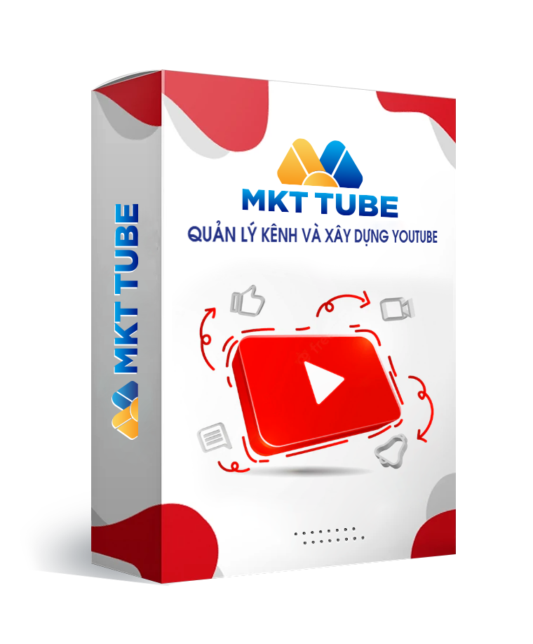 MKT Tube
