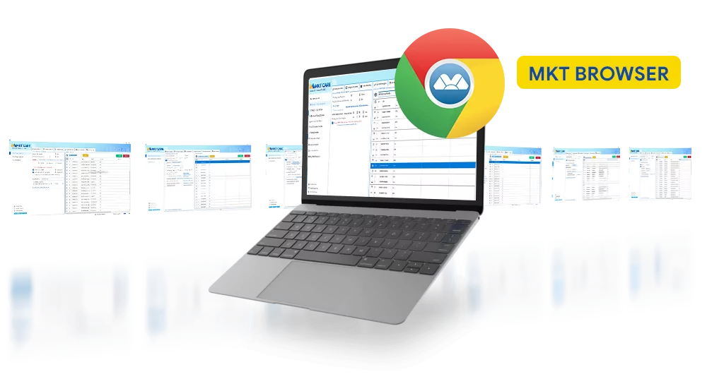 MKT Software – Facebook Marketing Software Feature