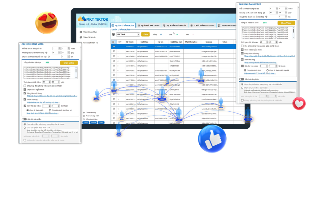 MKT TikPro Feature 4