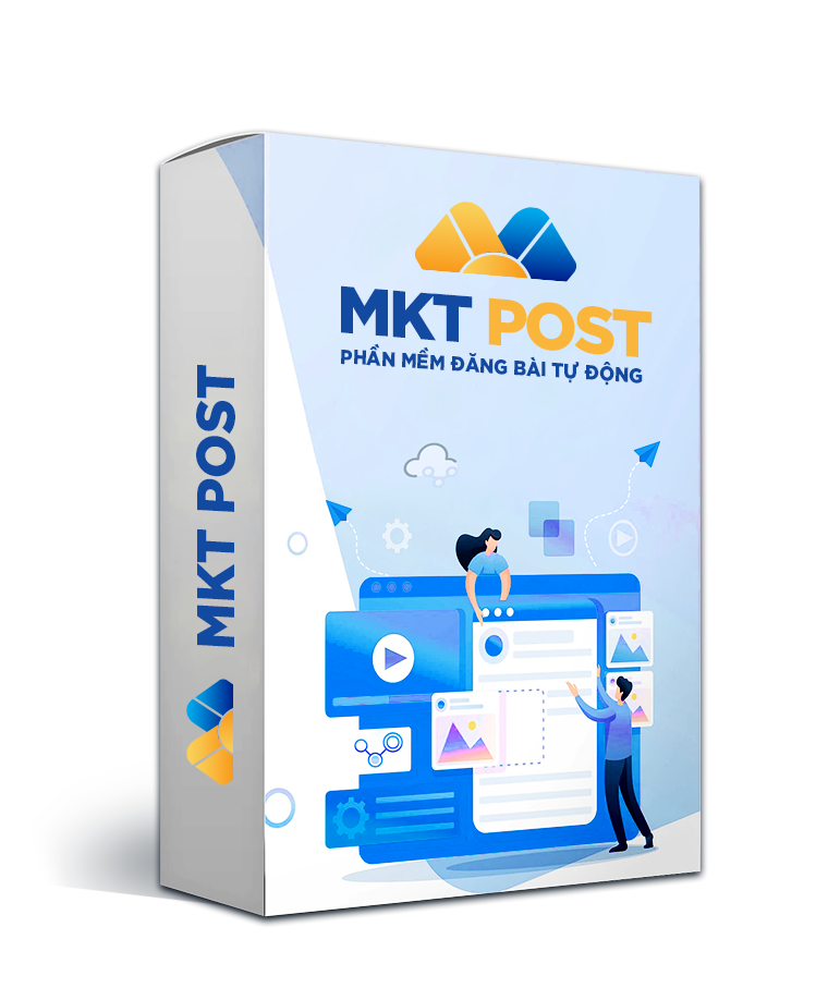 MKT Post Software – Facebook Automation Tool Overview