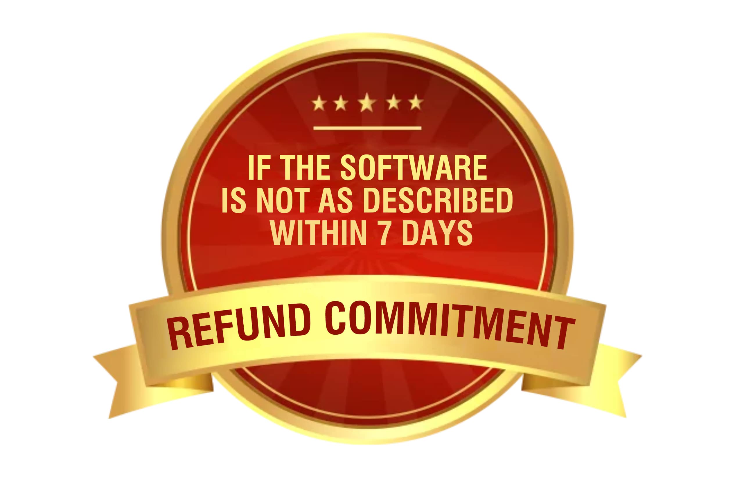 MKT Software – Commitment and Quality Guarantee