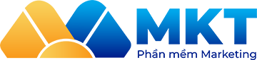 MKT Software Logo