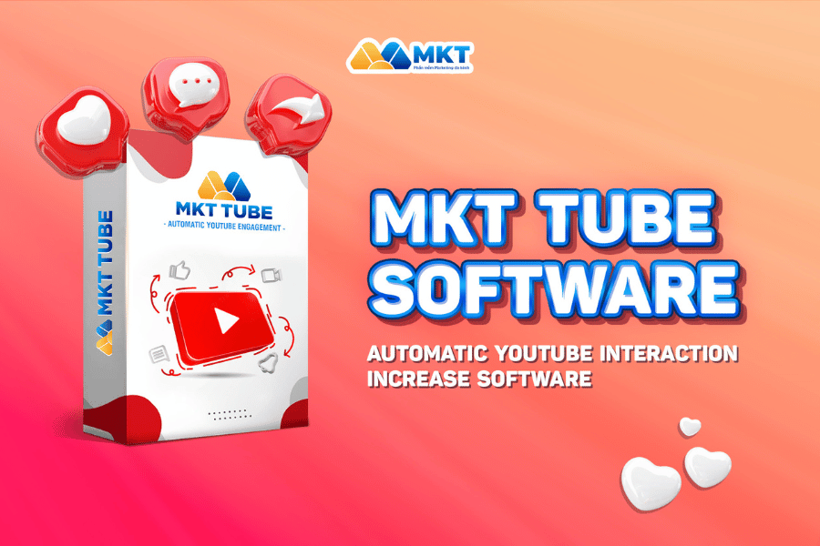 Using MKT Tube to artificially increase YouTube views 6 Best ways to boost YouTube Shorts views