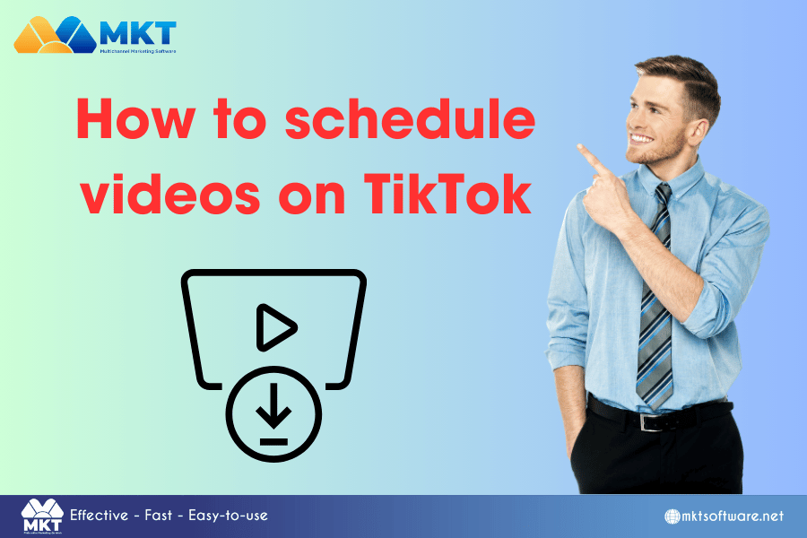 Plan Ahead: How to Schedule Videos on TikTok for Maximum Impact