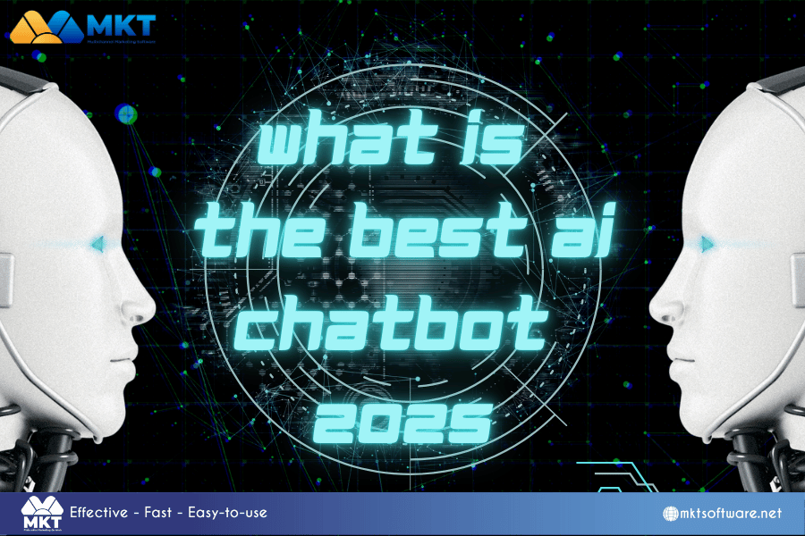 What is the Best AI Chatbot 2025? A Game-Changer Awaits