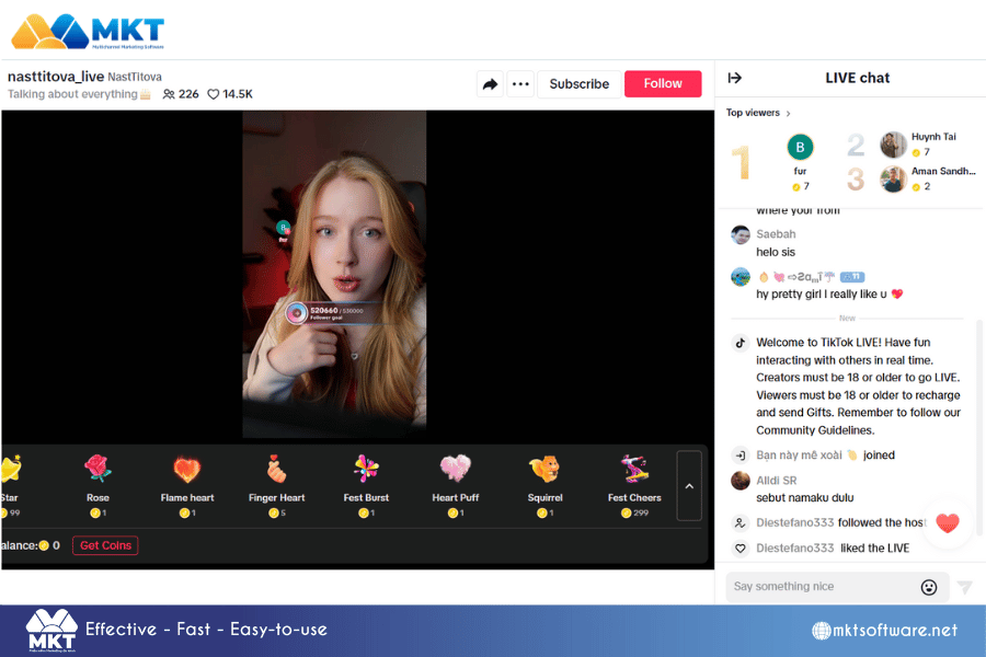 How to make money selling on TikTok in 7 ways