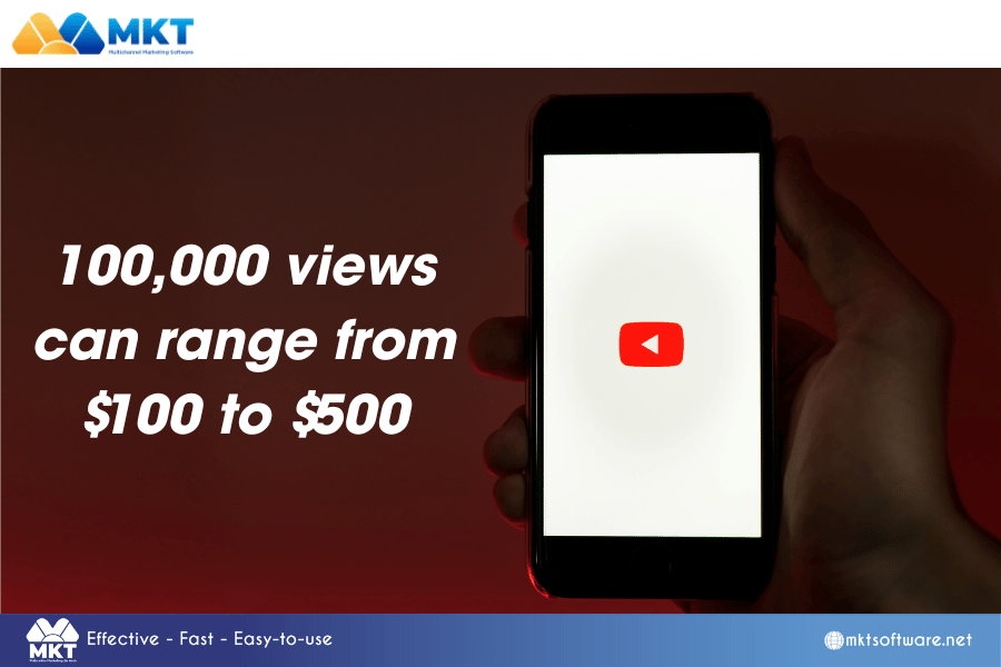 How much Youtube Shorts pay for 100k views? How much YouTube Shorts pay for 100k views: From Views to Dollars
