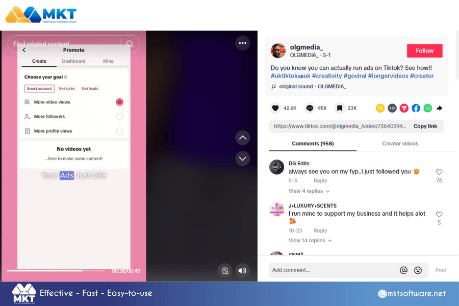 How to make money selling on TikTok in 7 ways