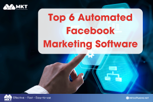 Boost Your Business with Automated Facebook Marketing Software