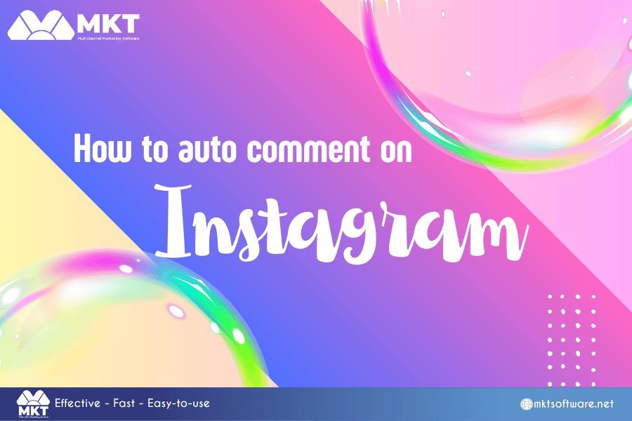 How to Auto Comment on Instagram: 7 Surprising Free Tools