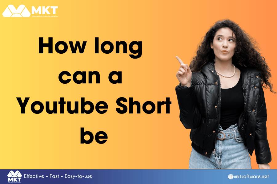 How Long Can a Youtube Short Be: Short & Sweet Guide