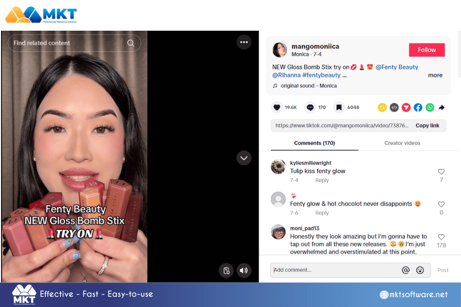 How to make money selling on TikTok in 7 ways