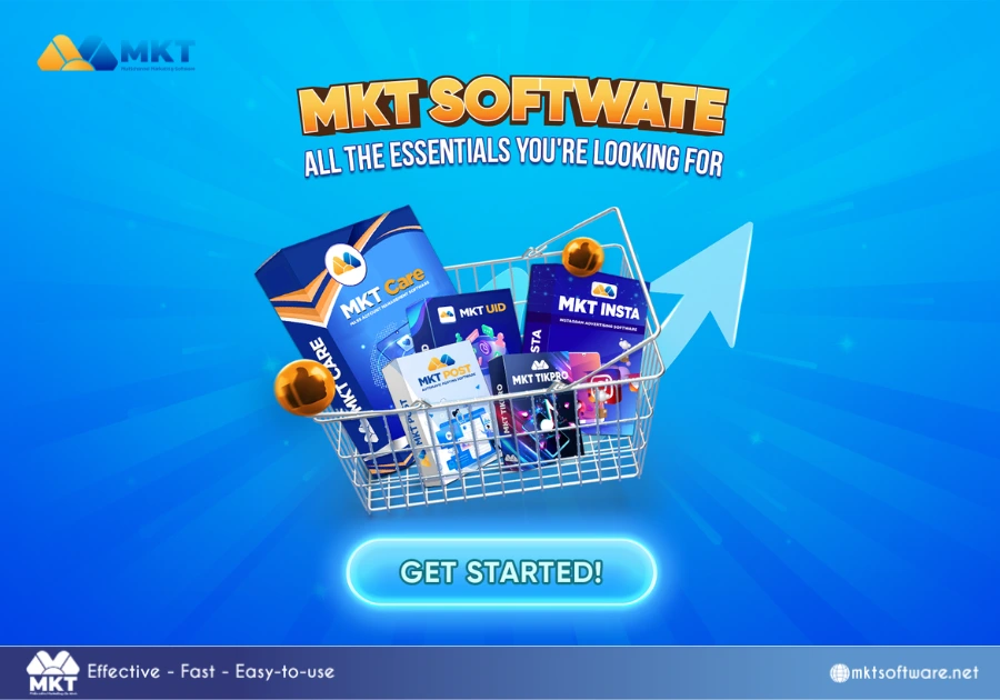 Optimizing your digital journey with MKT Software