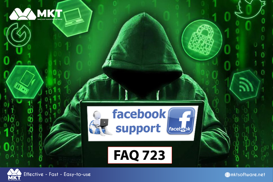 Decoding TUT 723: Unlocking Disabled Facebook Accounts with Ease