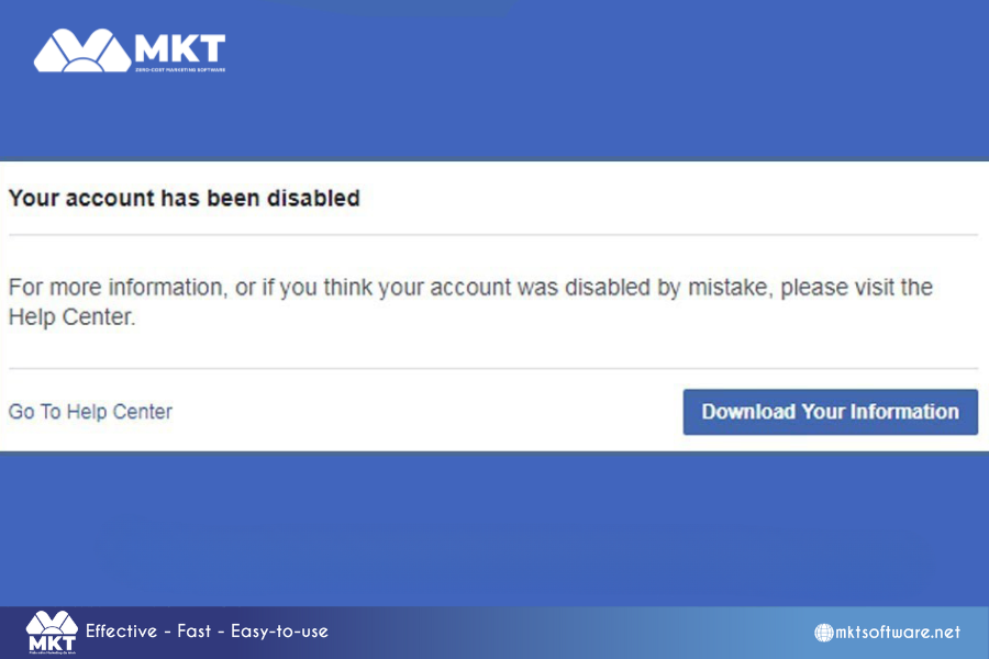 Decoding TUT 723: Unlocking Disabled Facebook Accounts with Ease