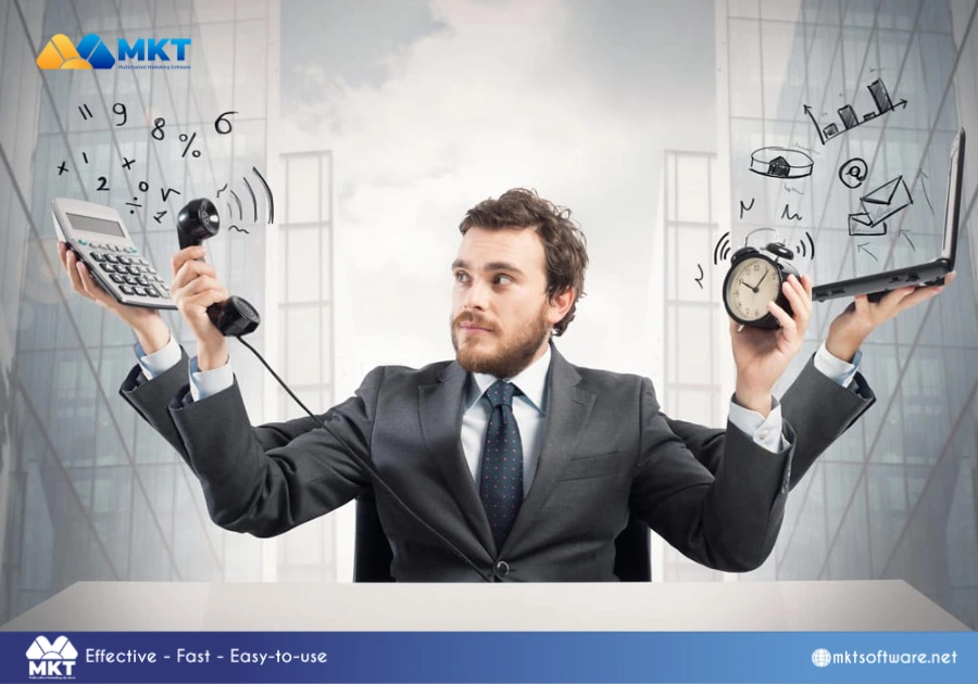 What does a digital marketer do - Adaptability