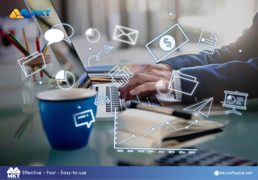 What is digital marketing for small business?