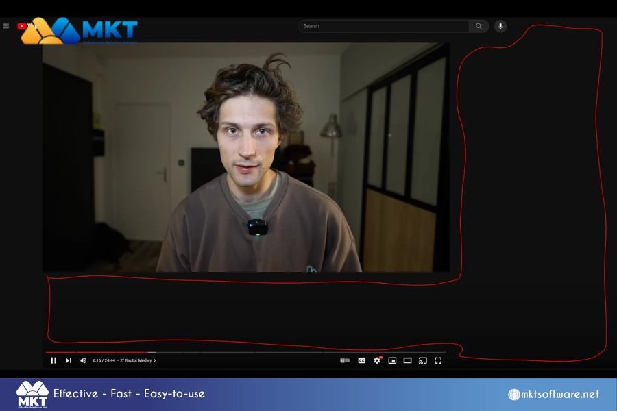 Common YouTube video size display errors Unlocking The Secrets of YouTube Video Size Dimensions In 2025