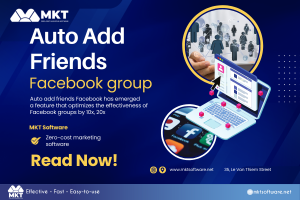 2025 New Era: Auto Add Friends Facebook Group