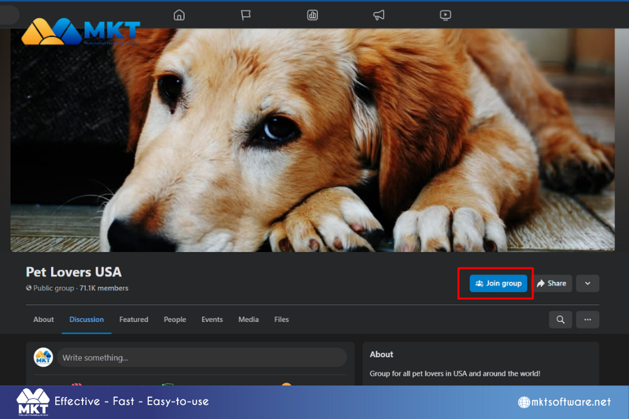 2025 New Era: Auto Add Friends Facebook Group 