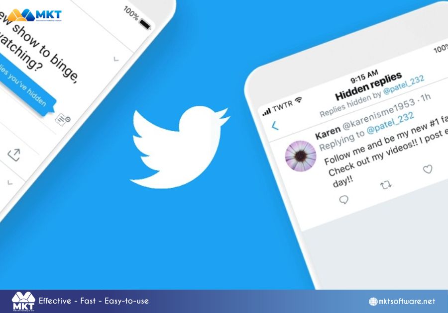 Is using an auto post Twitter tool safe?