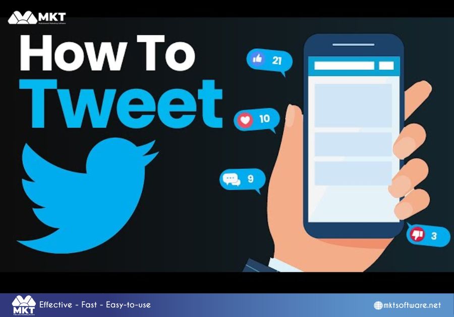 Guide to auto post Twitter in the most effective way