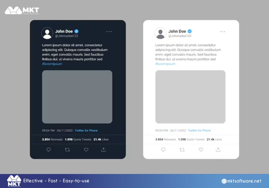 Guide to auto post Twitter in the most effective way