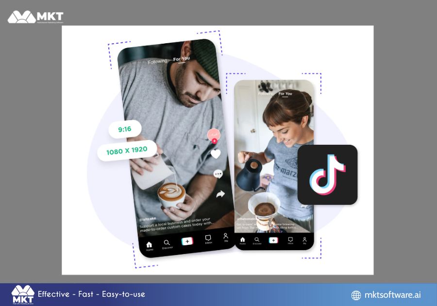 Pro tips to maximize performance when using auto post video TikTok Pro tips to maximize performance when using auto post video TikTok