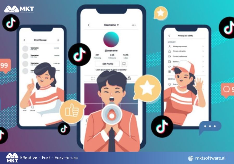 Why businesses fail to scale TikTok without an auto post video tiktok solution? Why businesses fail to scale TikTok without an auto post video tiktok solution?