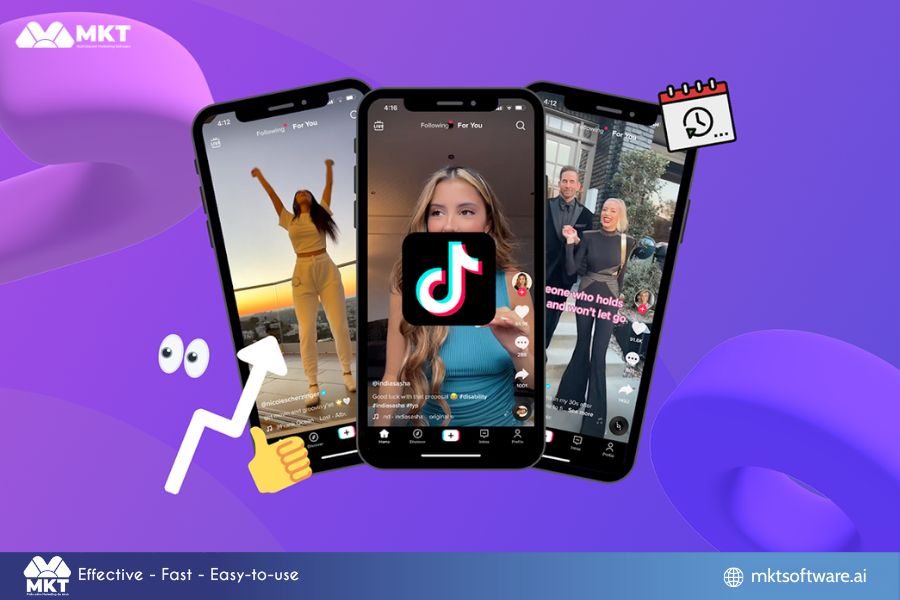 Why MKT TikPro are the game changer for your TikTok strategy?