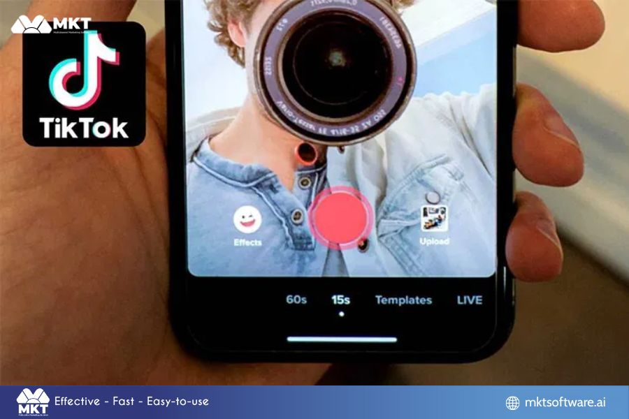 Common mistakes to avoid when automating TikTok uploads