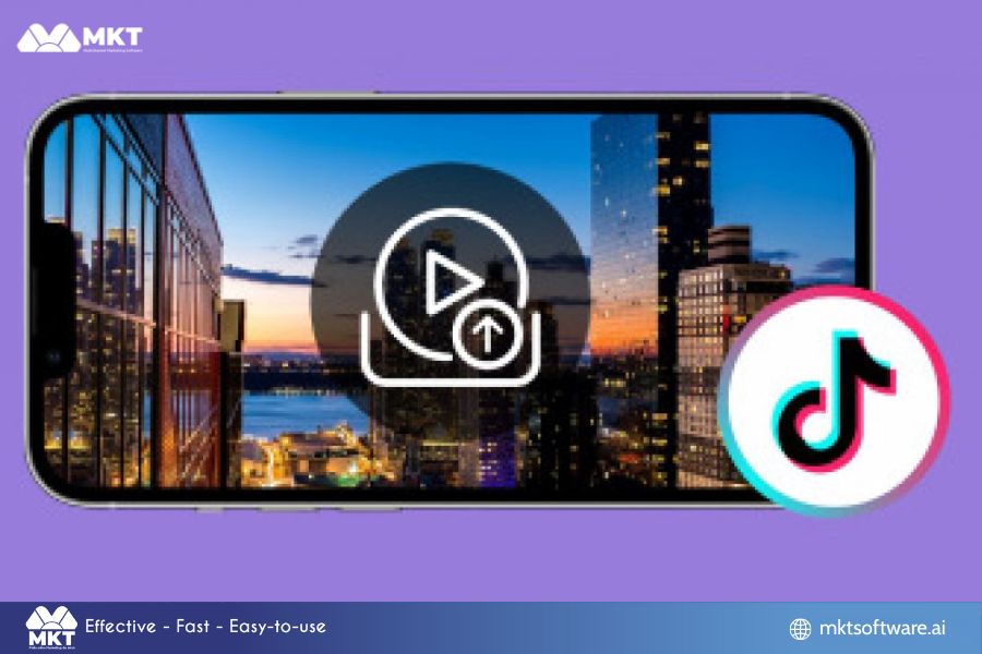 The hidden risks of manually uploading TikTok videos in bulk