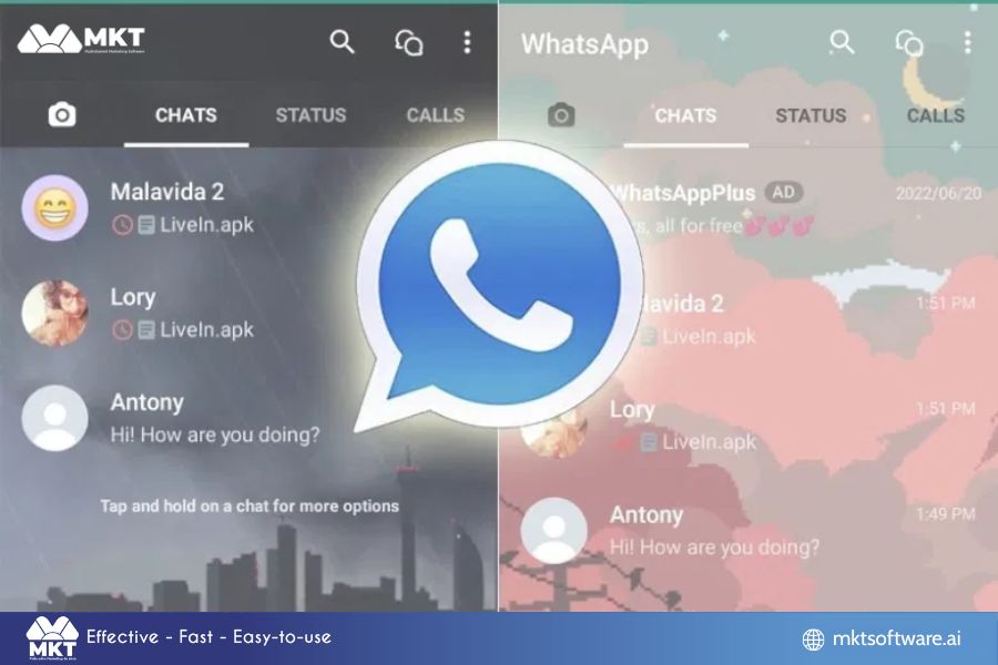 Why you need an automated WhatsApp messaging tool today?
