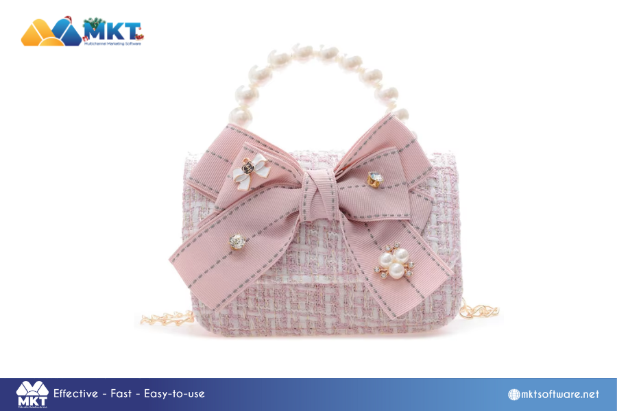 Mini handbags for girls 10 Christmas Gifts For Daughter From Dad You Can't Miss