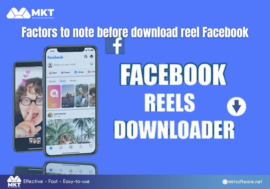 Who is the download reel Facebook software for? Who is the download reel Facebook software for?