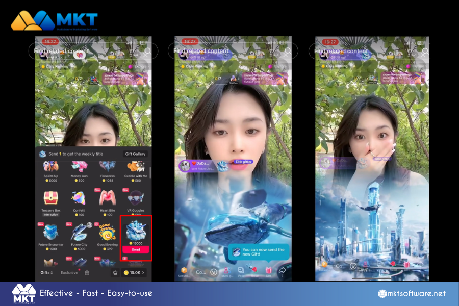 Seal and Whale gift Uncover How Much Are TikTok Gifts Worth Whale: Is It Really Worth the Hype?