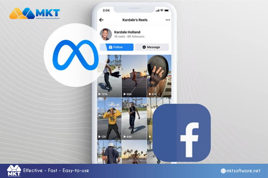 How much does Facebook reels pay per 1000 views?