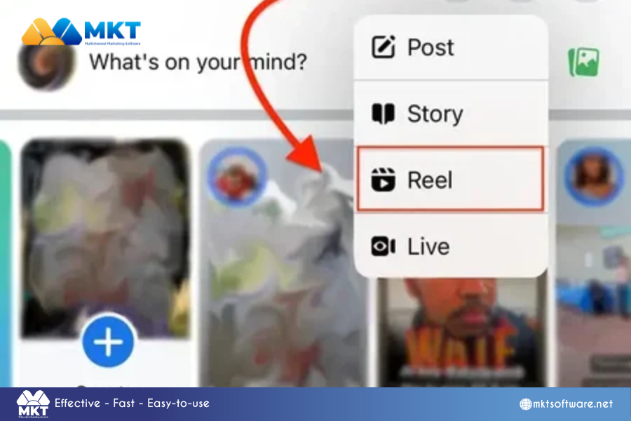 How much does Facebook reels pay per 1000 views?