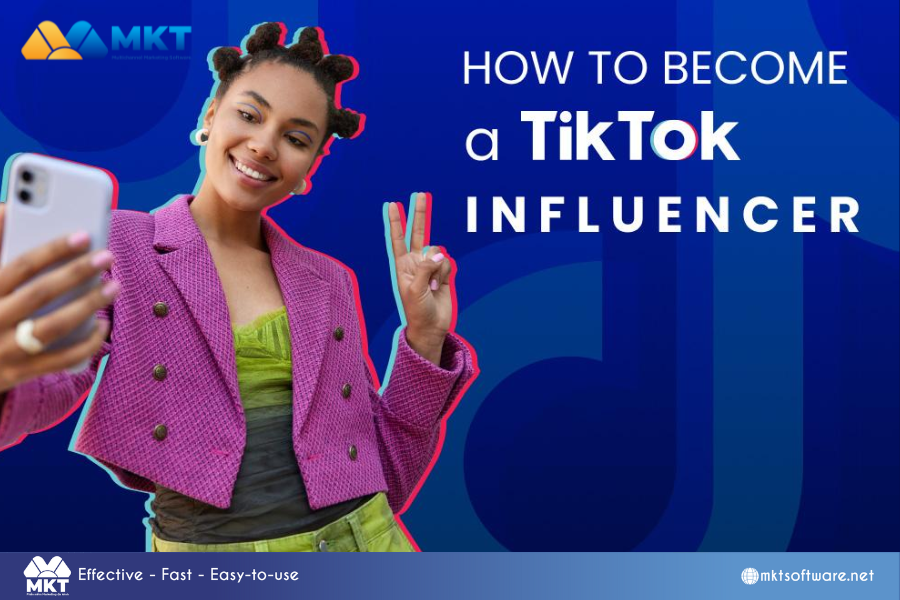 12 Essential Tips on How To Become A TikTok Influencer