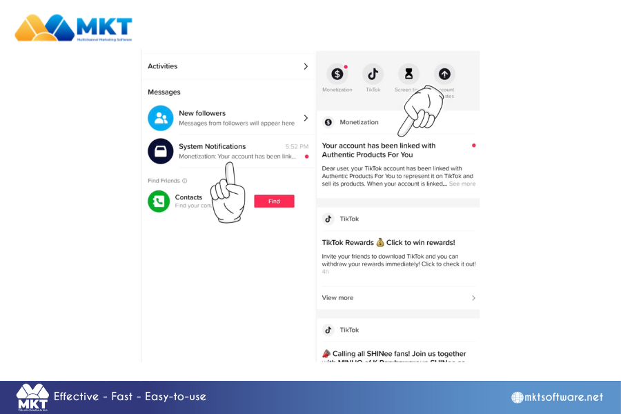 First Steps For How To Become TikTok Affiliate