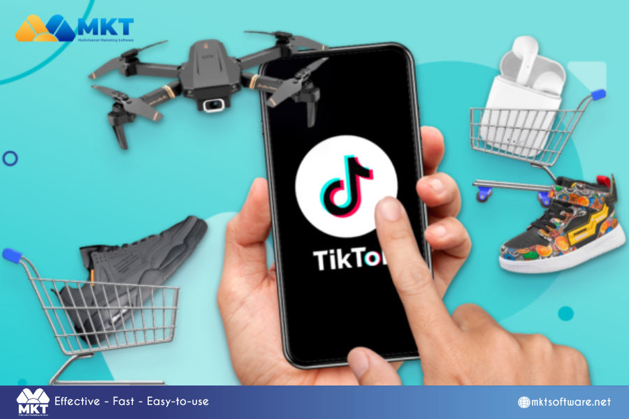 First Steps For How To Become TikTok Affiliate