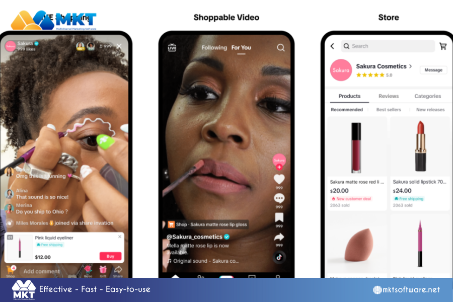 First Steps For How To Become TikTok Affiliate