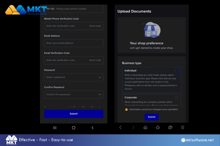 First Steps For How To Become TikTok Affiliate