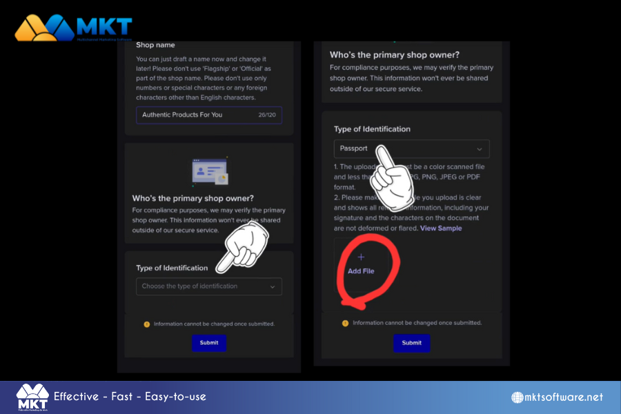 First Steps For How To Become TikTok Affiliate
