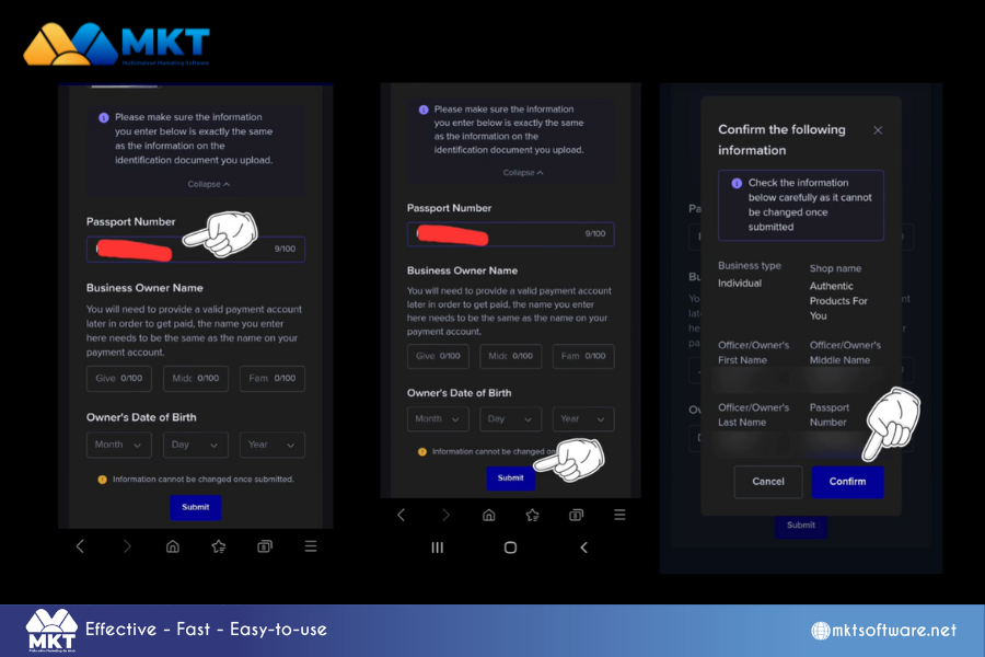 First Steps For How To Become TikTok Affiliate