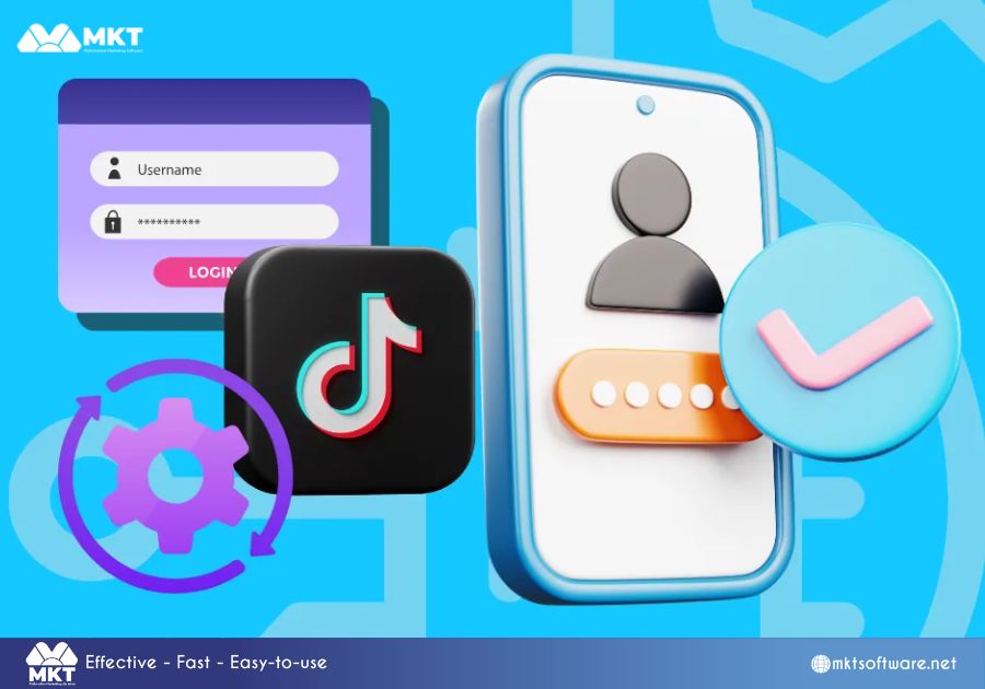 Key principles to follow when how to create TikTok accounts