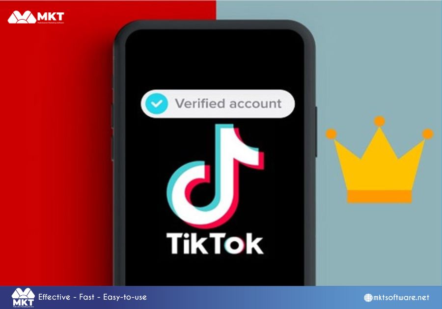 Benefits of using software to support how to create TikTok accounts in business activities
