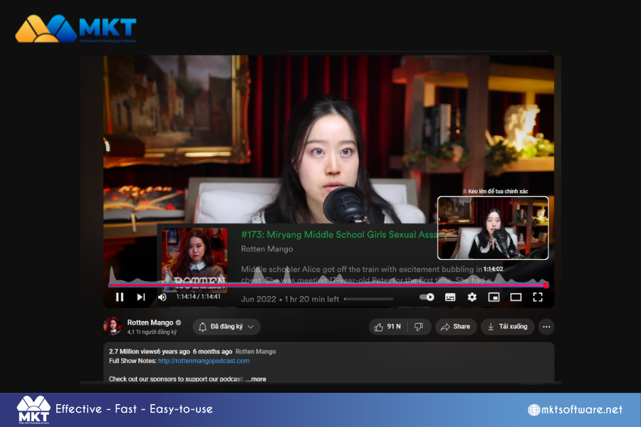 Increase audience watch time How To Get Your Videos Recommended On YouTube: 7 Proven Strategies