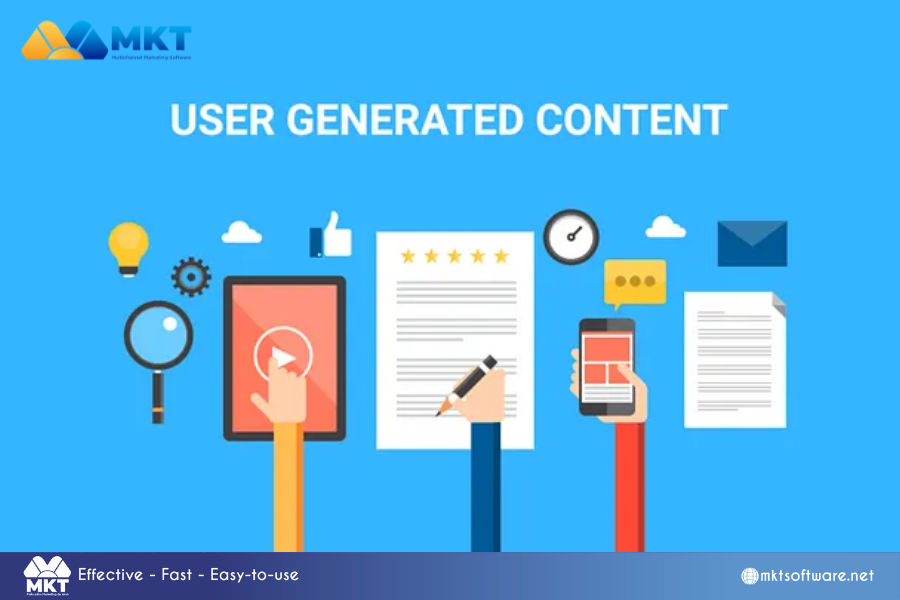 Leverage User-Generated Content (UGC) How to Increase Your Facebook Post Reach: Essential Tips for Boosting Visibility